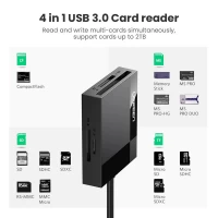 Slika proizvoda Ugreen 4-in-1 USB 3.0
