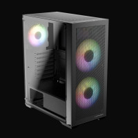 Slika proizvoda LC Power Gaming 717B-ON Meshwork_L Dark