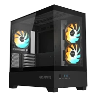 Slika proizvoda Gigabyte GB-C201P Panoramic black