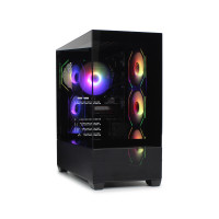 Slika proizvoda IG-Max X218B-4F Black Horizon glass