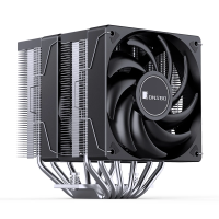 Slika Jonsbo CR-3000E DualTower 260W TDP