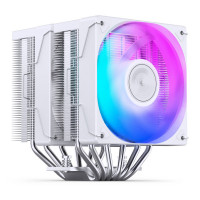Slika Jonsbo CR-3000E DualTower RGB 260W TDP BELI
