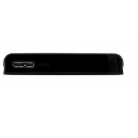 Slika 1TB Verbatim USB 3.0 Store'n'Go 53023, Black