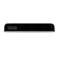 Slika 1TB Verbatim USB 3.0 Store'n'Go 53071, Silver