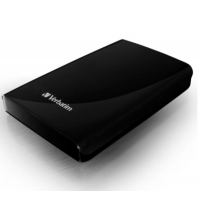 Slika 2TB Verbatim USB 3.0 Store'n'Go 53177, Black