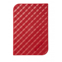 Slika proizvoda 1TB Verbatim USB 3.0 Store'n'Go 53203, Red