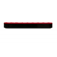Slika 1TB Verbatim USB 3.0 Store'n'Go 53203, Red