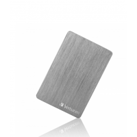 Slika proizvoda 2TB Verbatim USB 3.2 Store'n'Go 53665, Space grey