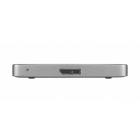 Slika 2TB Verbatim USB 3.2 Store'n'Go 53665, Space grey
