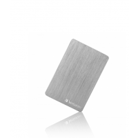 Slika proizvoda 2TB Verbatim USB 3.2 Store'n'Go 53666, Silver