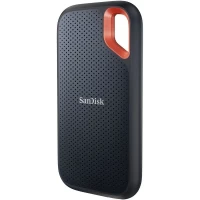 Slika 4TB SanDisk Extreme Portable SDSSDE61-4T00-G25