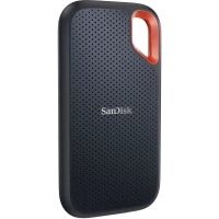 Slika 4TB SanDisk Extreme Portable SDSSDE61-4T00-G25