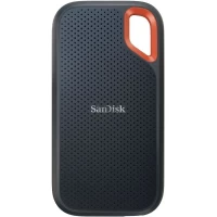 Slika proizvoda 4TB SanDisk Extreme Portable SDSSDE61-4T00-G25