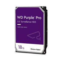 Slika proizvoda 18TB Western Digital WD181PURP
