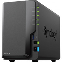 Slika proizvoda Synology DS225PLUS