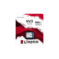 Slika proizvoda 500GB Kingston SNV3SM3/500G