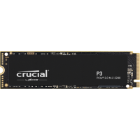 Slika proizvoda 1TB Crucial P3 CT1000P3SSD8