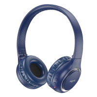 Slika proizvoda Moye Enyo Foldable BT Headphones Blue