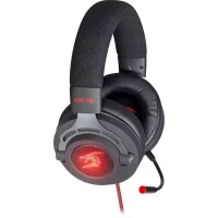 Slika Defender Aspis Pro 7.1 crno crvene