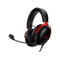 Slika proizvoda HyperX Cloud III crno/crvene 727A9AA