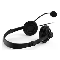 Slika Genius HS-230U crne