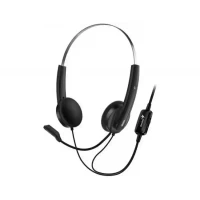 Slika proizvoda Genius HS-220U-Crne AI USB C