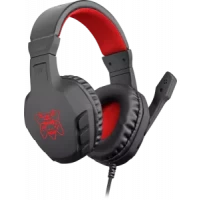 Slika Defender Cujo crno crvene