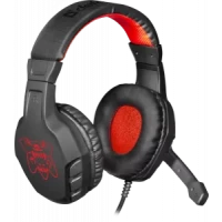 Slika Defender Cujo crno crvene
