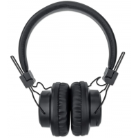 Slika sa mikrofonom Manhattan Sound Science 165389 Bluetooth crne