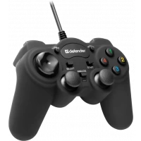 Slika Defender Game Racer Turbo RS3