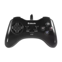 Slika proizvoda Defender Game Master G2 USB PC/PS3