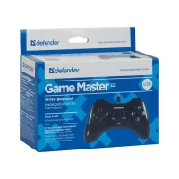 Slika Defender Game Master G2 USB PC/PS3