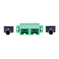 Slika Extralink SC/APC DUPLEX SM ADAPTER