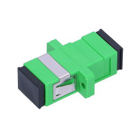 Slika proizvoda Extralink SC/APC SIMPLEX SM GREEN