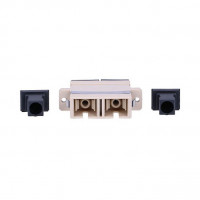 Slika Extralink SC/UPC duplex MM adapter