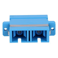 Slika Extralink SC/UPC duplex SM adapter