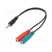 Slika Gembird 2x3.5mm-3.5mm CCA-417