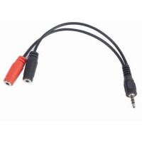 Slika proizvoda Gembird 2x3.5mm-3.5mm CCA-417