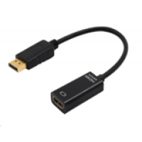 Slika proizvoda Stars Solutions DP na HDMI crni