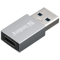 Slika proizvoda Sandberg 136-46 USB-A na USB-C