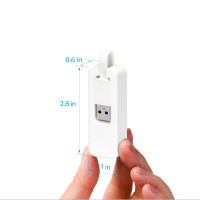Slika TP-Link UE200 USB-LAN 10/100