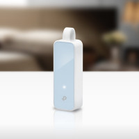 Slika TP-Link UE200 USB-LAN 10/100