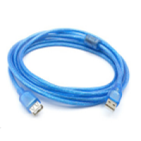 Slika proizvoda Stars Solutions pruduzni USB-A na USB-B M/F 5m