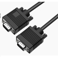Slika proizvoda Stars Solutions VGA na VGA M/M crni 1.8m