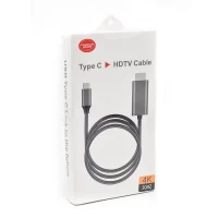 Slika Kettz HDMI - TIP C 2m TC2H-023