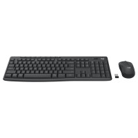 Slika Logitech MK370