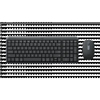 Slika Logitech MK250 Desktop Graphite US