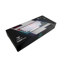 Slika proizvoda Aula F3068, sivo/bela, mehanicka, Bluetooth