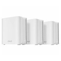 Slika proizvoda Asus ZenWiFi BD4(W-3-PK) AiMesh Extendable
