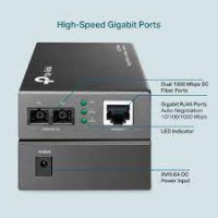 Slika TP-Link MC200CM Giga Fiber